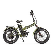 Електровелосипед Eltreco Multiwatt 1000W