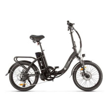 Электровелосипед Eltreco WAVE 350W (NEW)