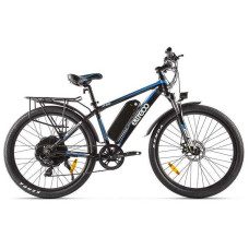 Електровелосипед Eltreco XT 880