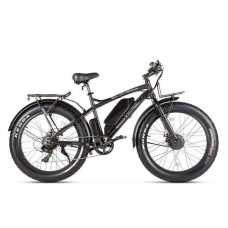 Електровелосипед Volteco BigCat Dual (NEW)