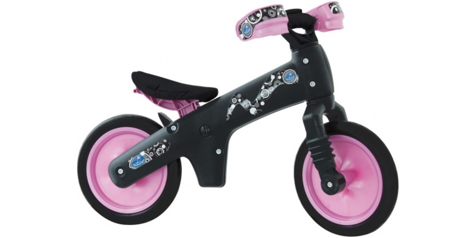 Детский беговел Bellelli B-BIP Детский беговел Bellelli B-BIP
