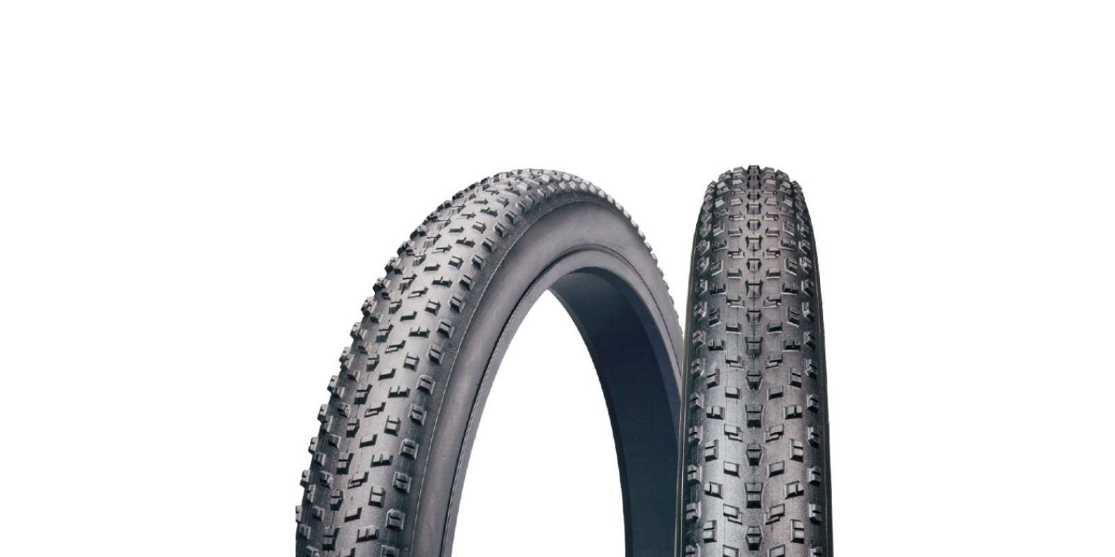 Покрышка 26x4.0 WANDA P1272, для фэтбайка