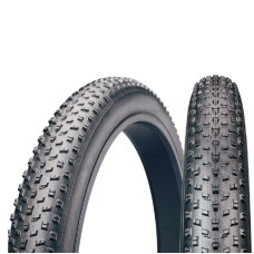 Покришка 26x4.0 WANDA P1272, для фетбайка Покришка 26x4.0 WANDA P1272, для фетбайка