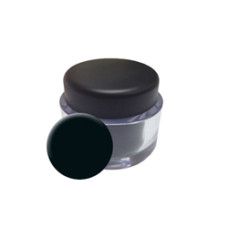 Емаль COLORIT глибокий непрозорий чорний Deep Black, 5 гр.