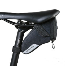 Сумка під сідло Roswheel Essential 131470S чорний