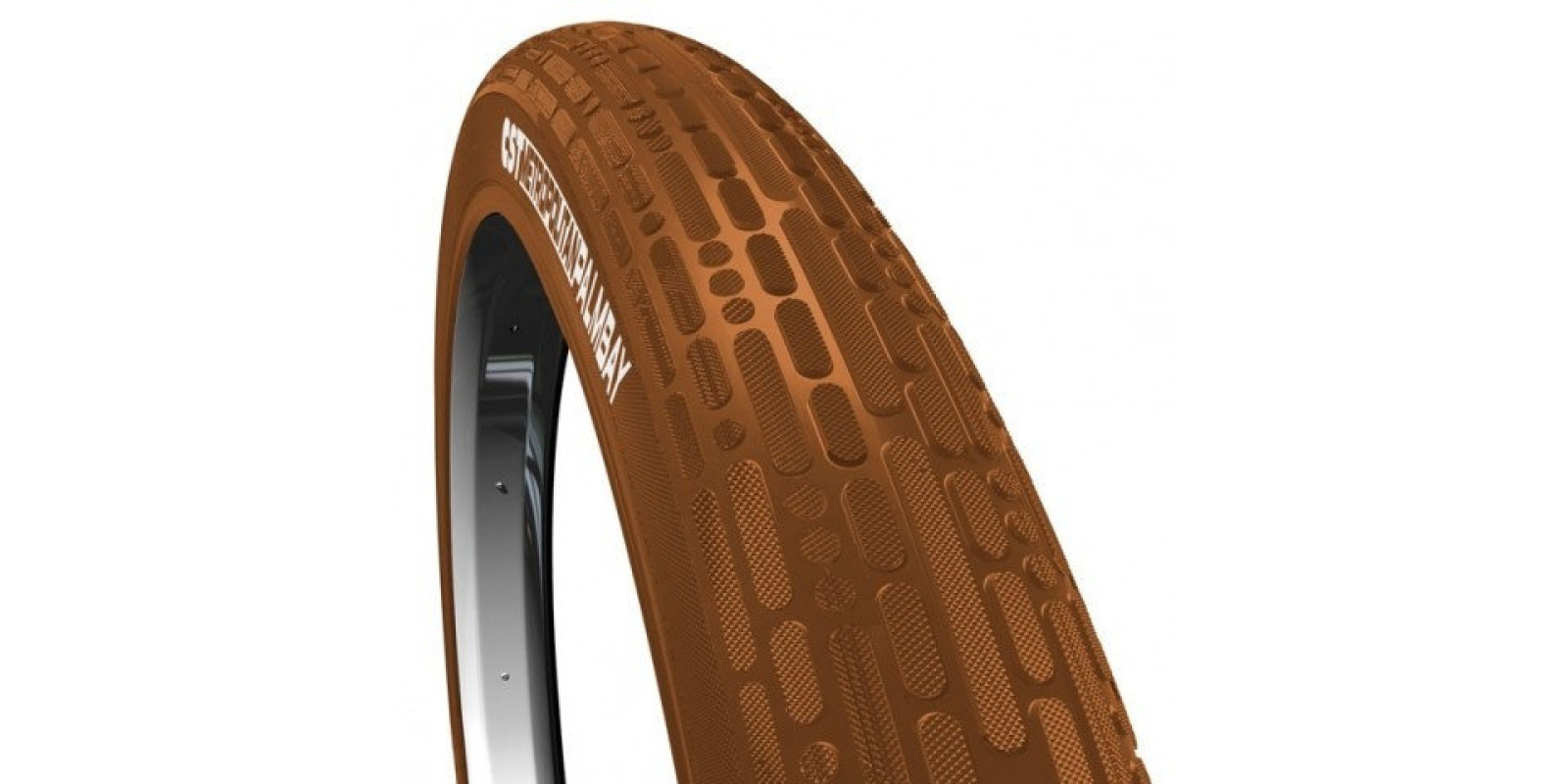 Покришка 28 x 2.0 CST Metropolitan Palm Bay