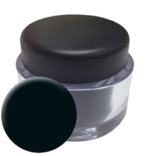 Емаль COLORIT глибокий непрозорий чорний Deep Black, 18 гр.