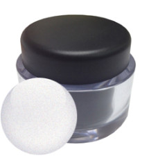 Емаль COLORIT непрозора біла Basic White,18 гр.