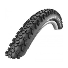 Покришка 24x1.90 Schwalbe BLACK JACK Покришка 24x1.90 Schwalbe BLACK JACK