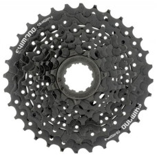 Кассета Shimano Tourney Cs-Hg200-9 Скоростей 11-34T