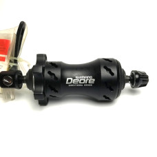 Втулка передняя SHIMANO Deore HB-M555 Front Disc (32H)