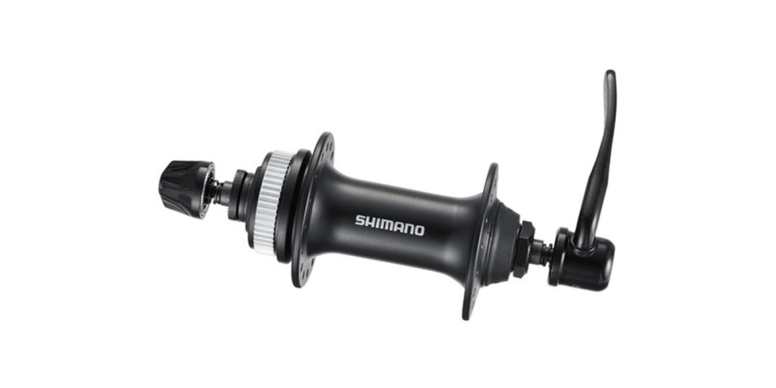 Втулка передня Shimano Acera, HB-RM66 (32H)