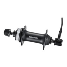 Втулка передня Shimano Acera, HB-RM66 (32H) Втулка передня Shimano Acera, HB-RM66 (32H)