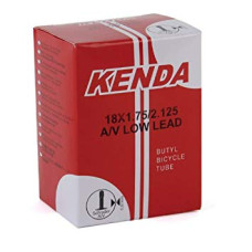 Камера Kenda 18X1.75-2.125 47/57-305 A/V