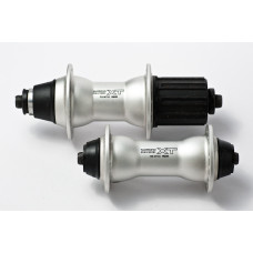 Втулка задняя Shimano Deore XT FH-M750 (36H)