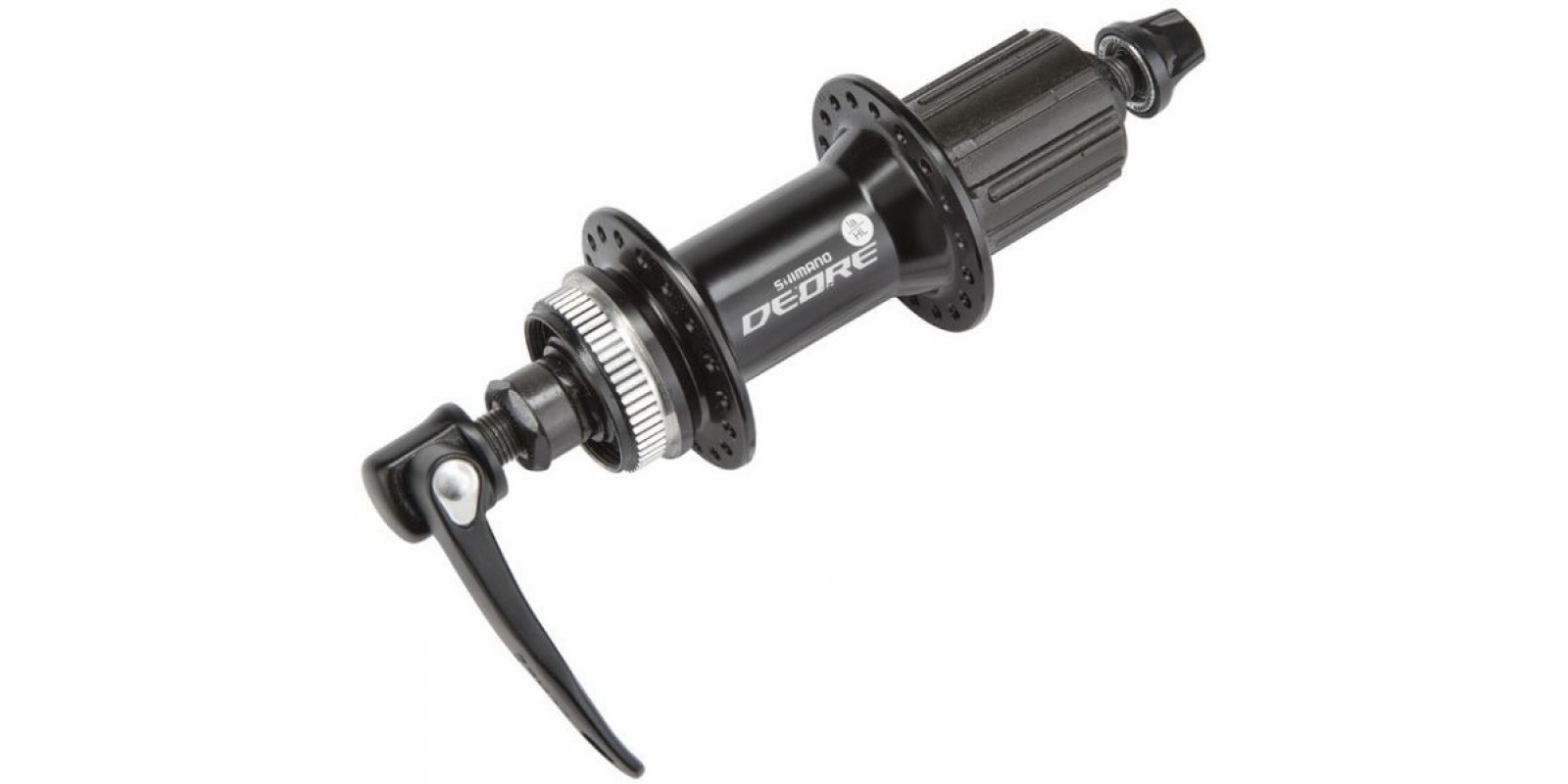 Втулка задня Shimano Deore FH-M595 (32H)
