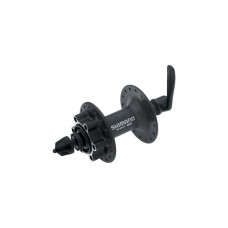 Втулка передня Shimano Alivio HB-M475 (32H) Втулка передня Shimano Alivio HB-M475 (32H)