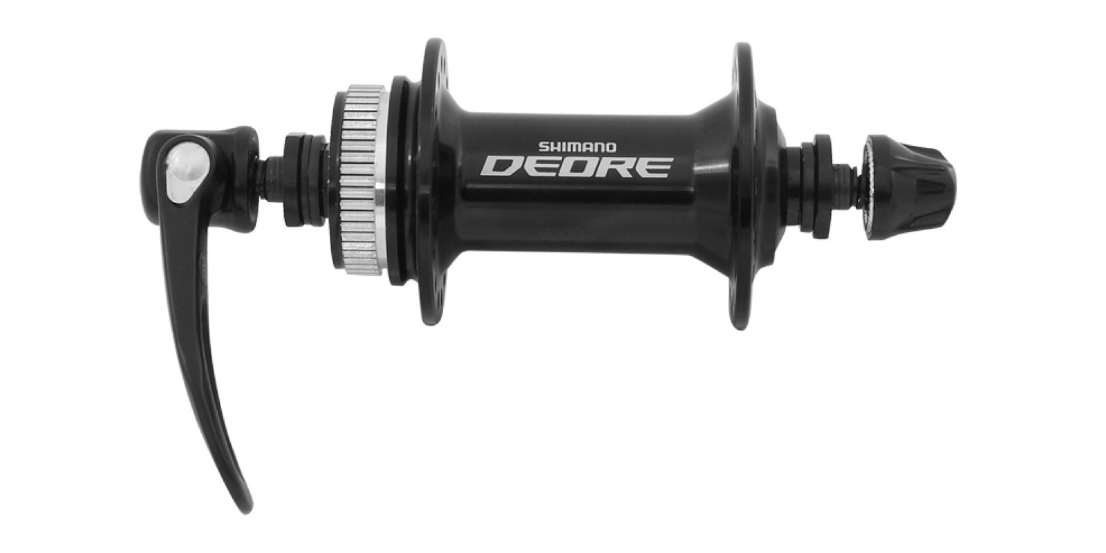 Втулка передня Shimano HB-M595 Deore (32H)
