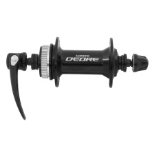 Втулка передня Shimano HB-M595 Deore (32H) Втулка передня Shimano HB-M595 Deore (32H)