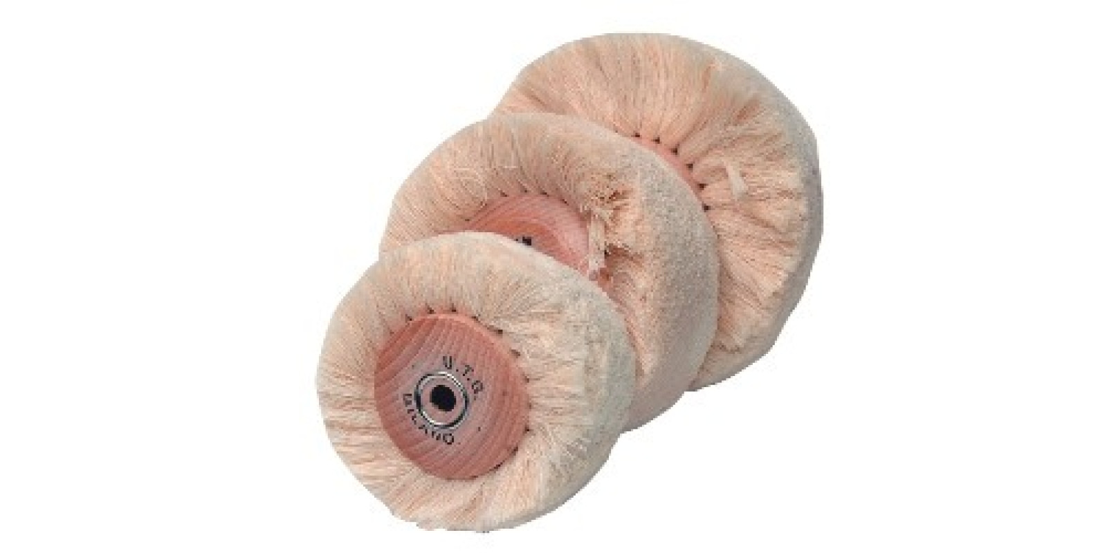 Пушок MILANO UTG Ф70 мм