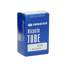 Камера Innova bicycle tube 29x1.75/2.25 F/V 30 mm