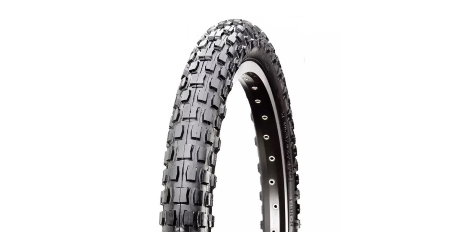 Покришка 20 x 2.125 BMX Bronx Old School Tyre Orbit Motocross