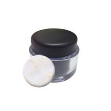 Емаль COLORIT білий перламутовий Pearl White, 5 гр.