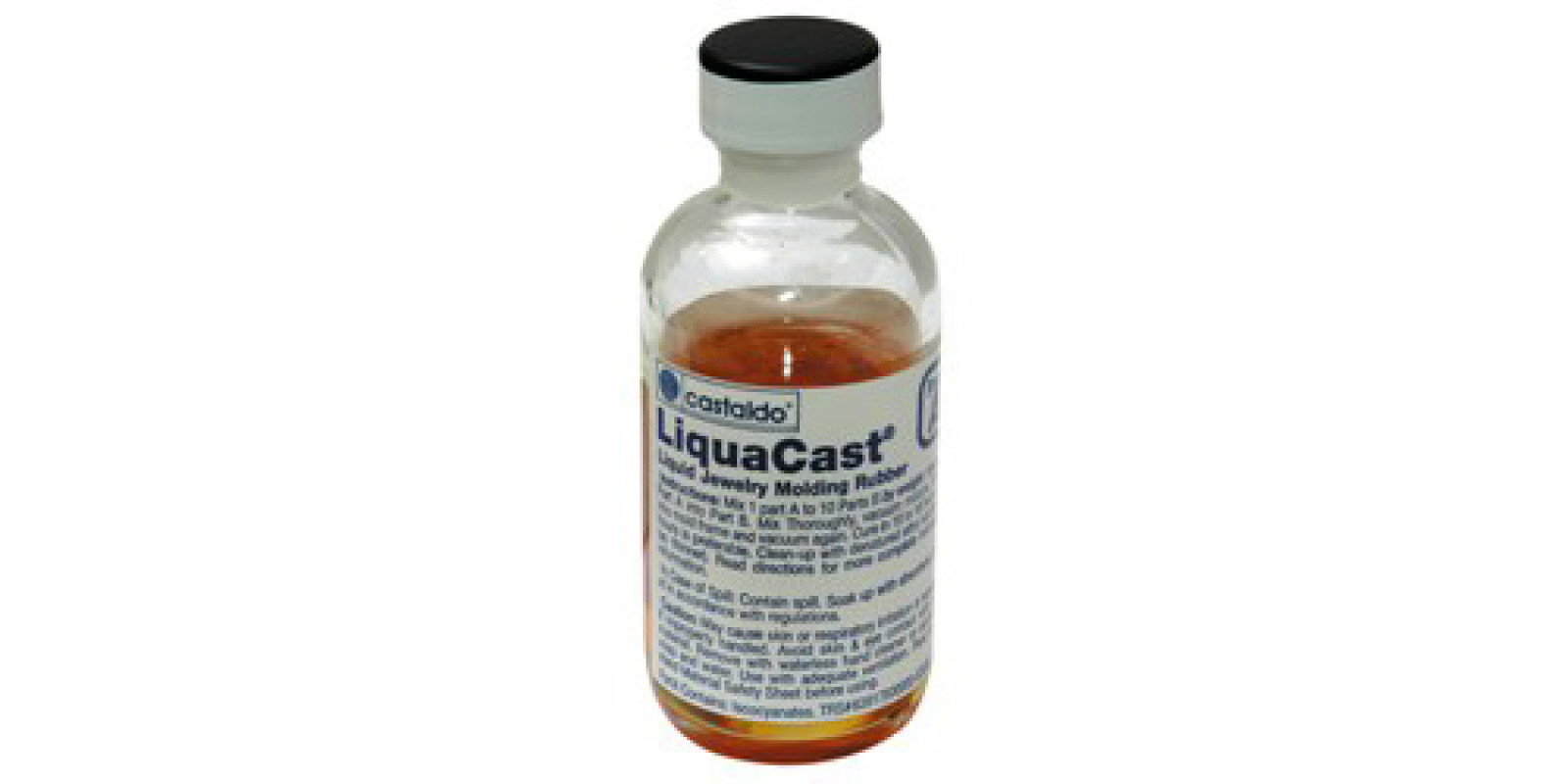 Каталізатор до CASTALDO LiquaCast 0,1 кг