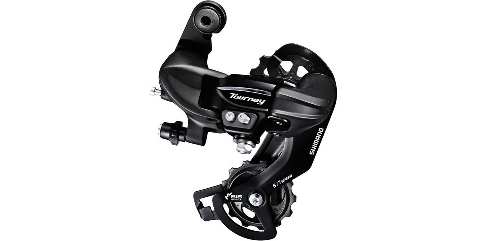 Переключатель задний Shimano RD-TY300-D TOURNEY