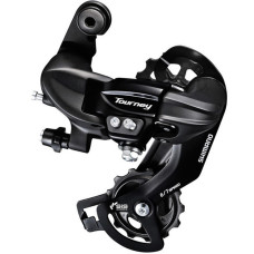 Перемикач задній Shimano RD-TY300-D TOURNEY Перемикач задній Shimano RD-TY300-D TOURNEY