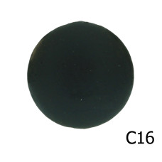 Эмаль глухая С16, 100гр.