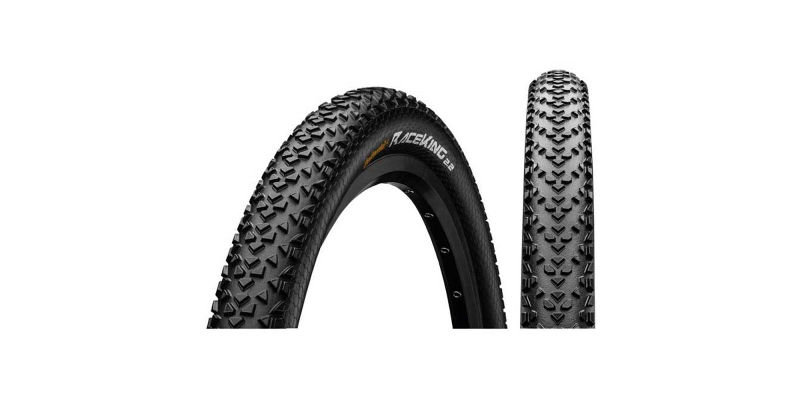 Покрышка 27.5x2.2 Continental Race King Покрышка 27.5x2.2 Continental Race King
