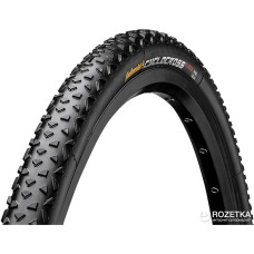Покришка 700 x 35C Continental Cyclocross Race 28 Black