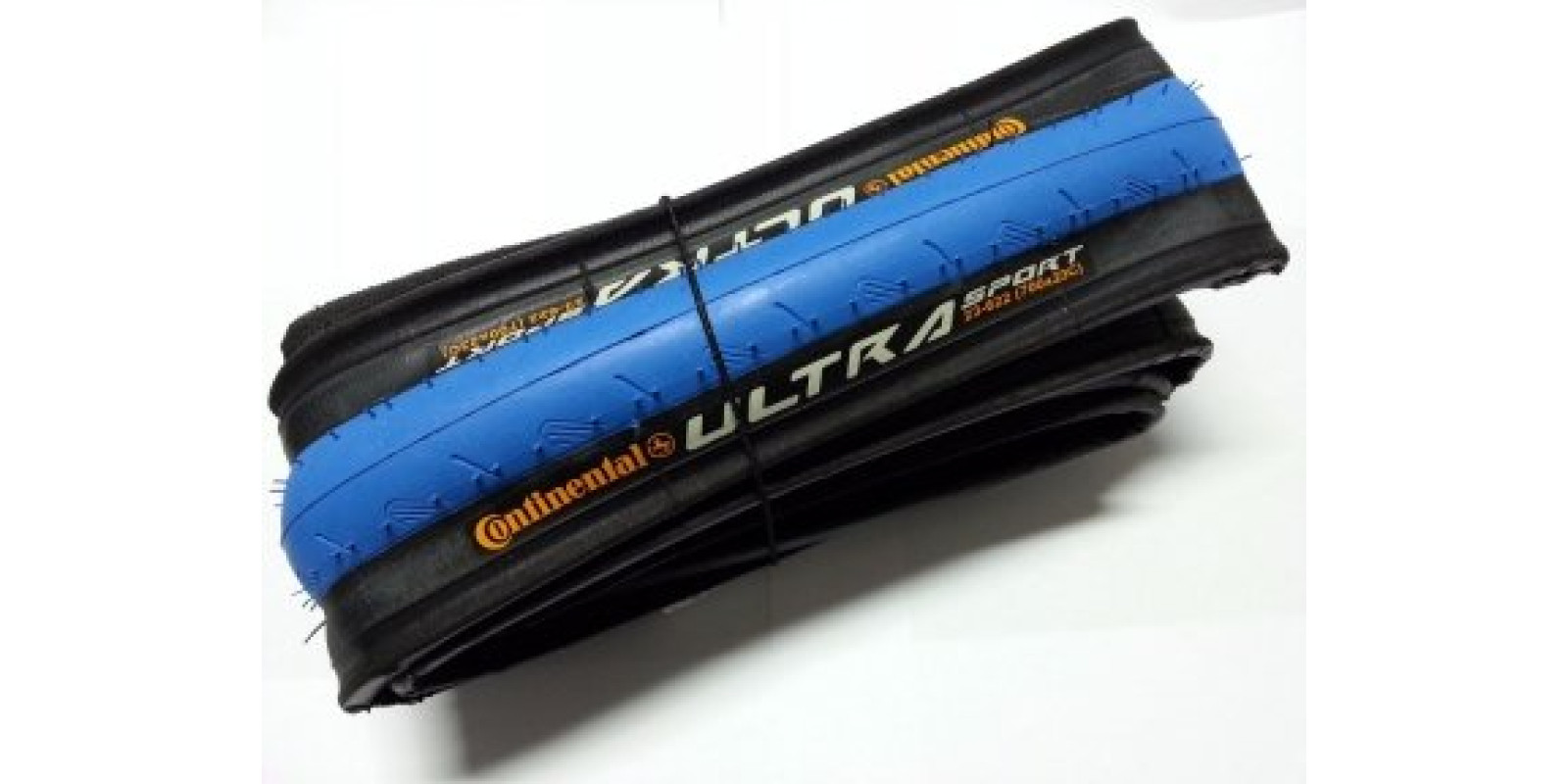 Покришка шосейна Continental Ultra Sport 700x23C Blue