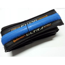 Покрышка шоссейная Continental Ultra Sport 700x23C Blue