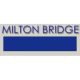 Емалі Milton Bridge гарячі