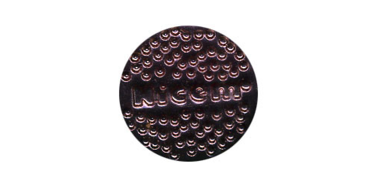 Эмаль холодная NICEM TR.4002 250гр.(прозрачная/фиолетовая)