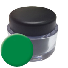 Емаль COLORIT непрозорий зелений глибокий Deep Green, 18 гр.