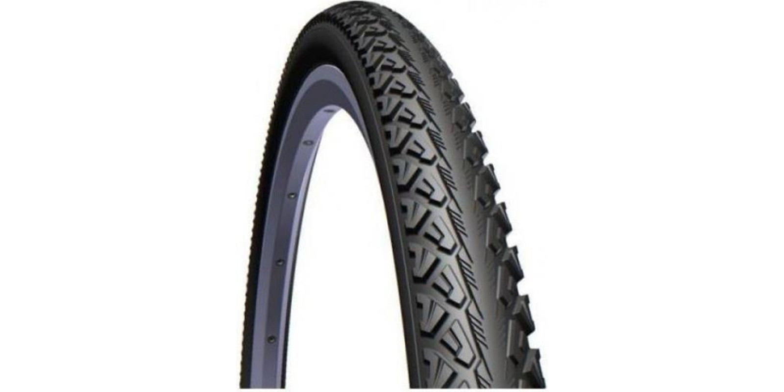 Покрышка 26 x 1.50 (40x559) MITAS (RUBENA) SHIELD V81 Clever Face Classic 22