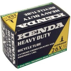 KENDA Heavy Duty 26 X 2.3 - 2.7 56/58/67-559 MTB