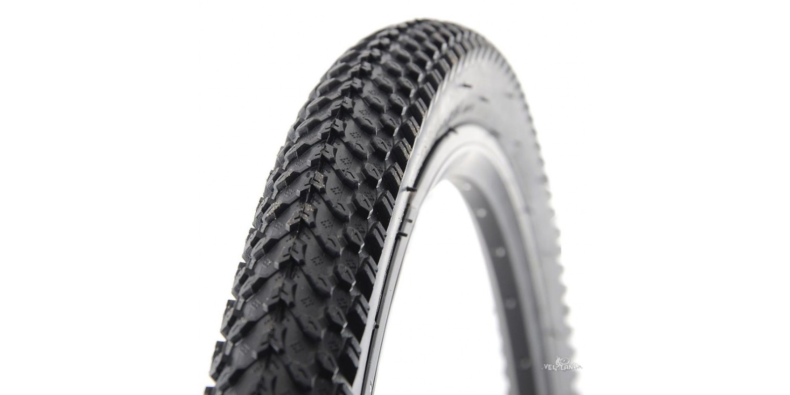 Покрышка 26x2.10 Compass Classic black mountain Покрышка 26x2.10 Compass Classic black mountain