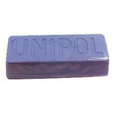 Паста полировальная Unipol голубая (650 гр)