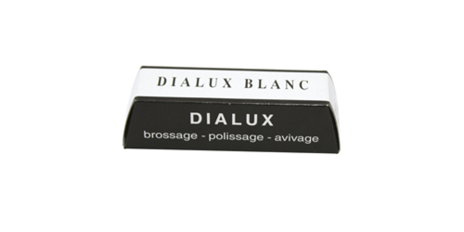Паста DIALUX біла 115 гр