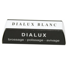 Паста DIALUX белая 115 гр