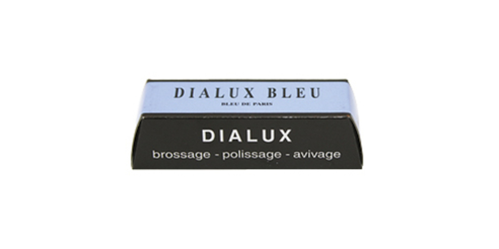 Паста DIALUX блакитна 110 гр