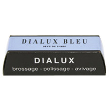 Паста DIALUX голубая 110 гр