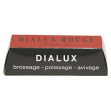 Паста DIALUX красная 145 гр