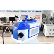Лазерная установка LaserGrand 100 Дж/ 200Вт настольная