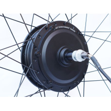 Мотор-колесо Ebike T79R 48V 500W заднее редукторное