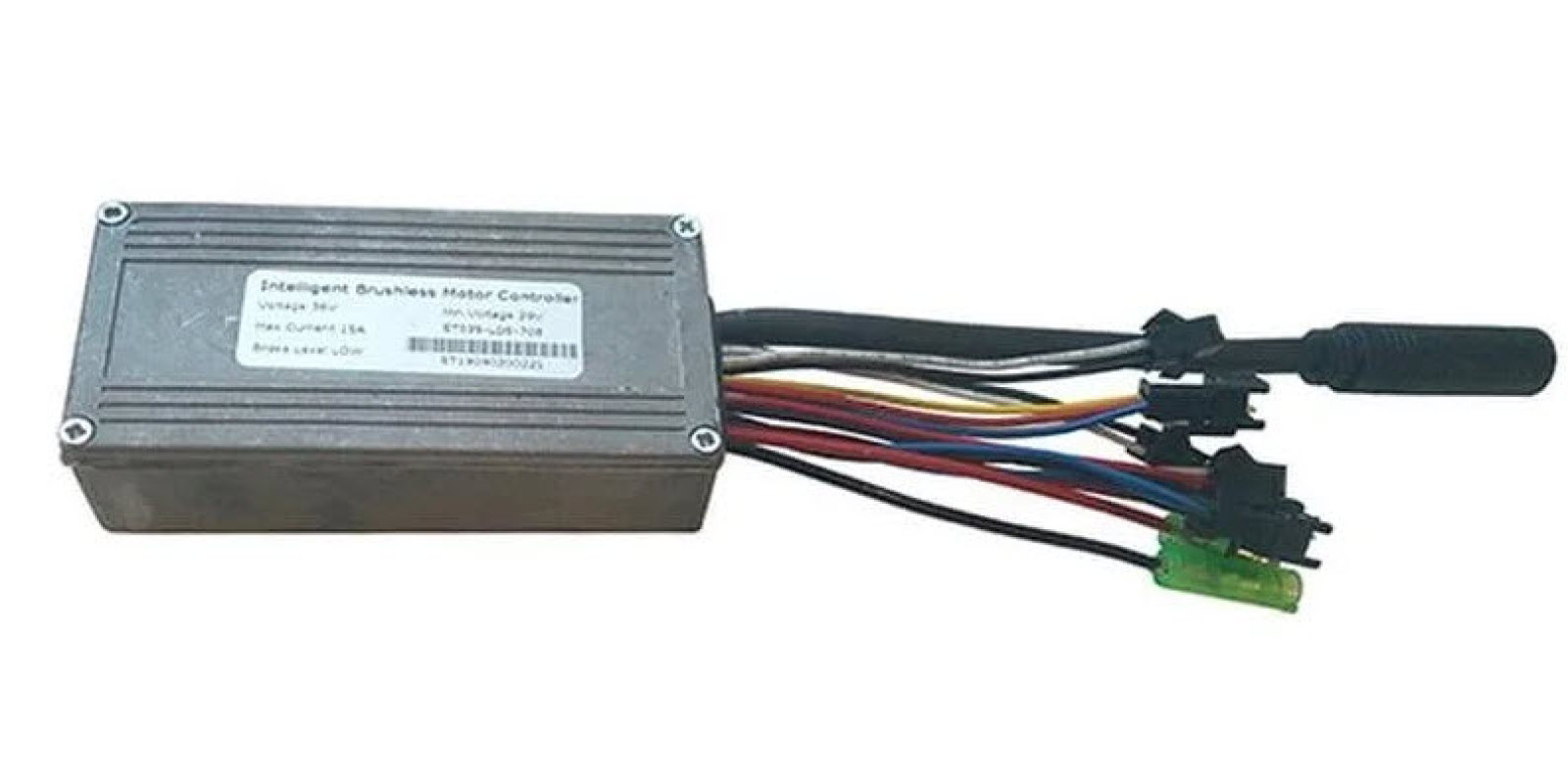 Контролер KLAATU 15A 36V 350W Контролер KLAATU 15A 36V 350W